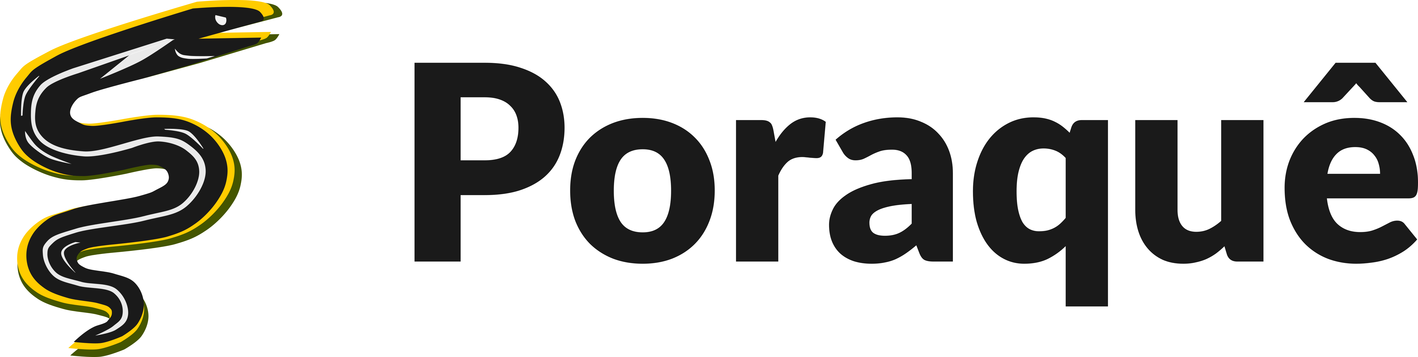 Poraquê